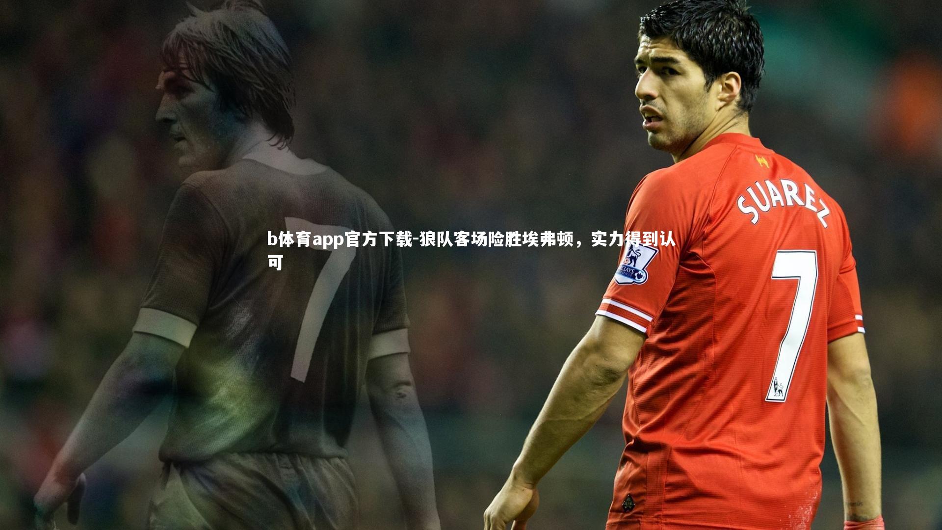 狼队客场险胜埃弗顿,实力得到认可