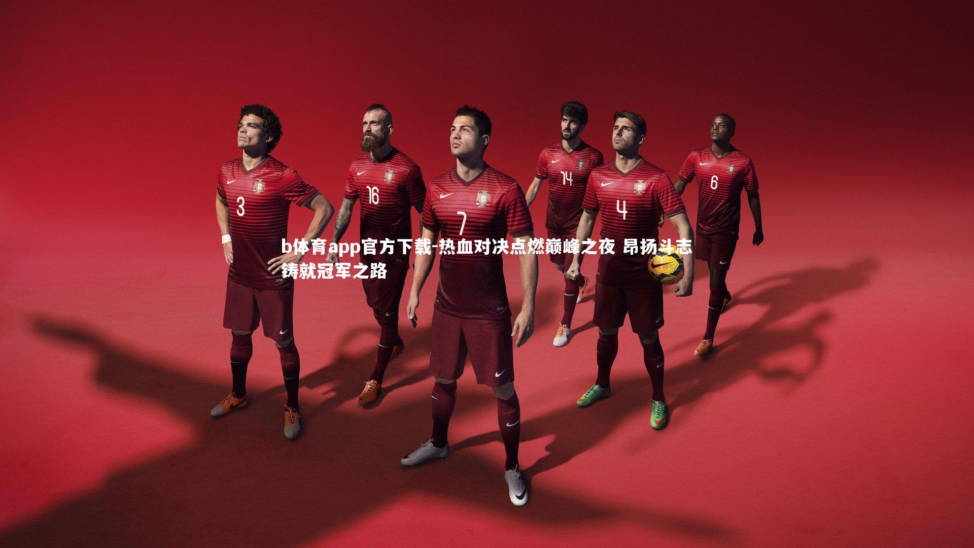 b体育app官方下载-热血对决点燃巅峰之夜 昂扬斗志铸就冠军之路